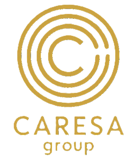 Logo Caresa