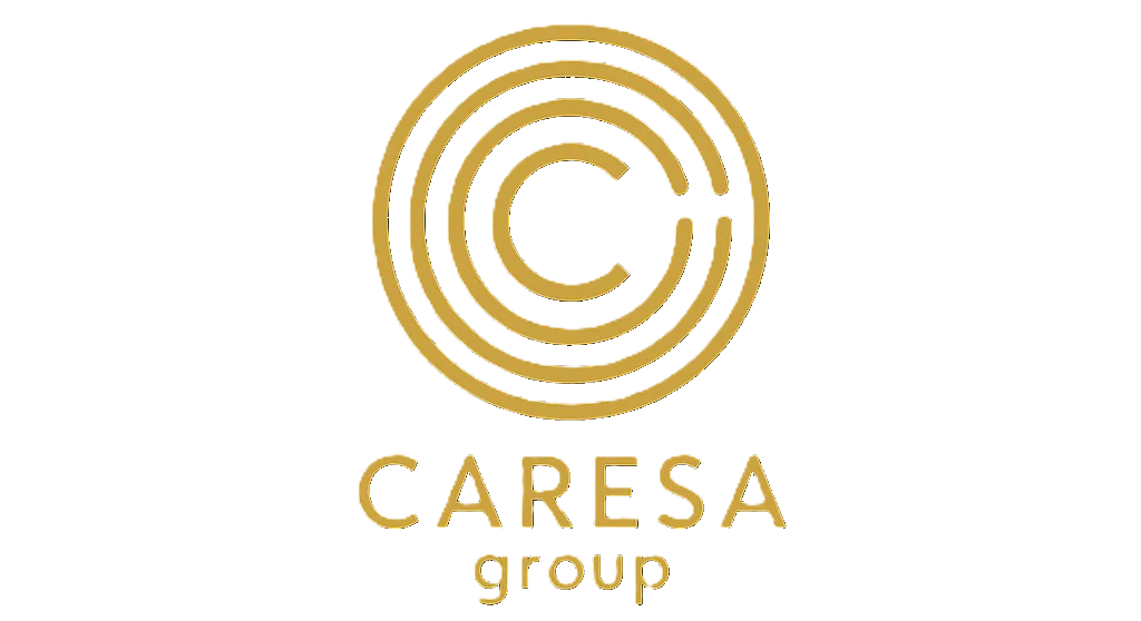 Logo Caresa